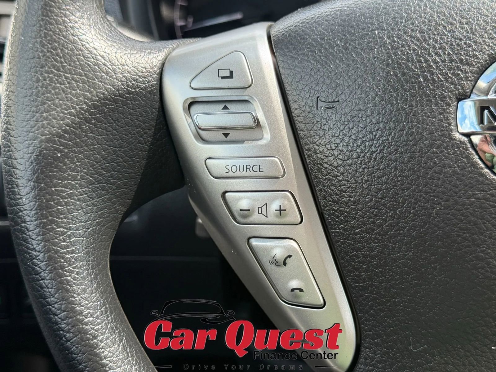 Used 2017 Nissan Sentra S image 24