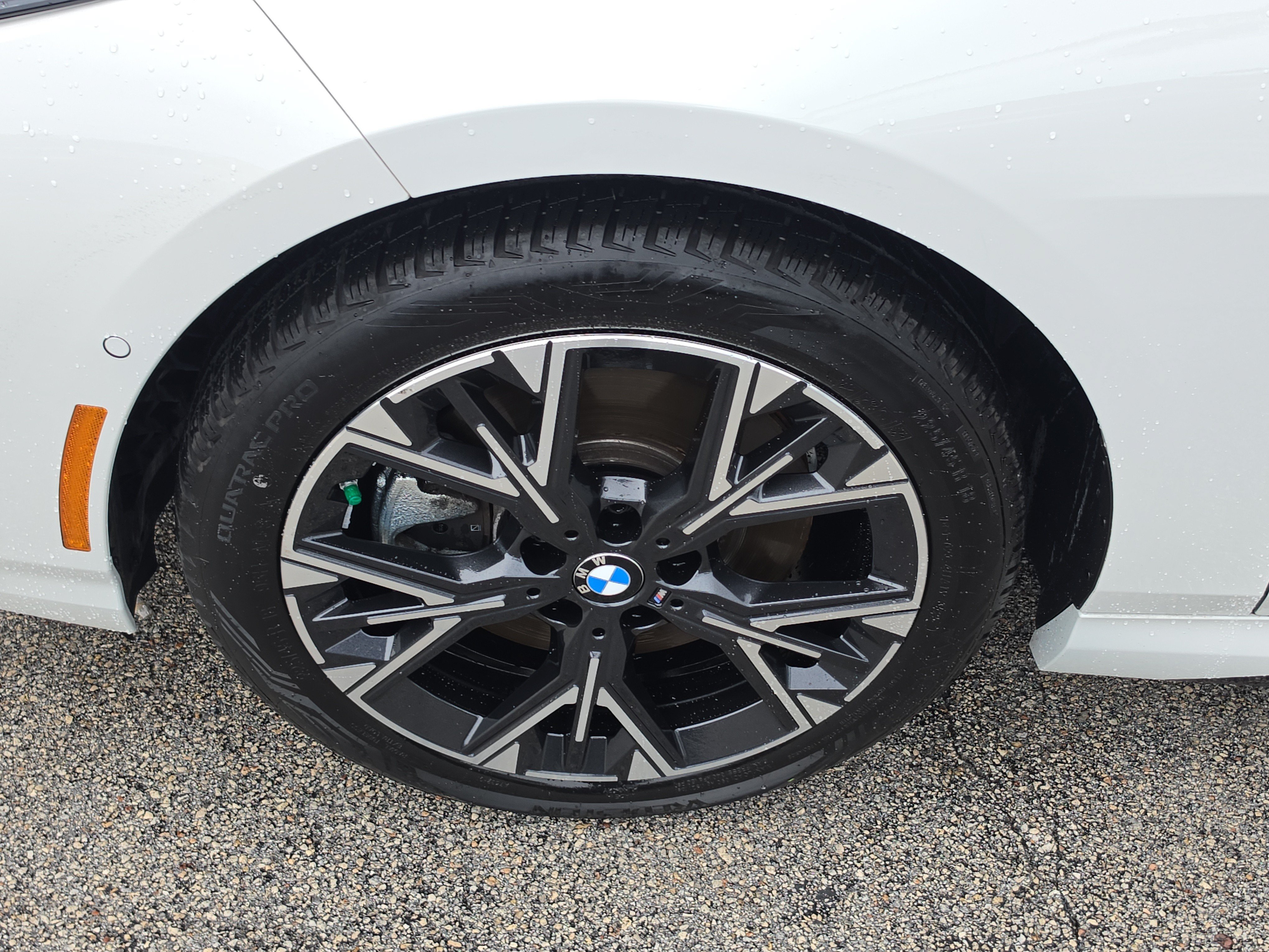 Used 2026 BMW 228i FWD image 9