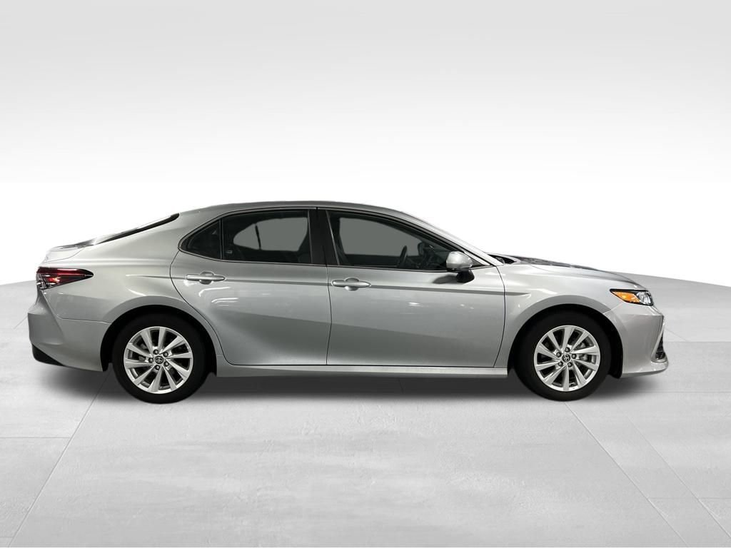 Certified 2023 Toyota Camry LE image 6