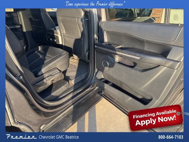 Used 2020 Ford Expedition Max XLT w/ Equipment Group 201A image 19