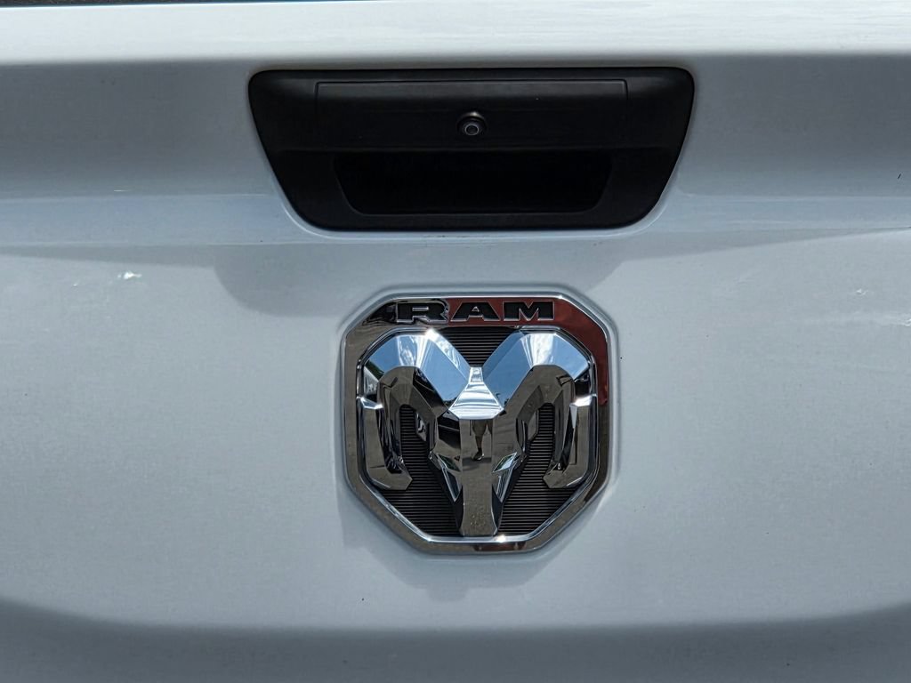 Used 2024 RAM 1500 Big Horn AWD/4WD image 32