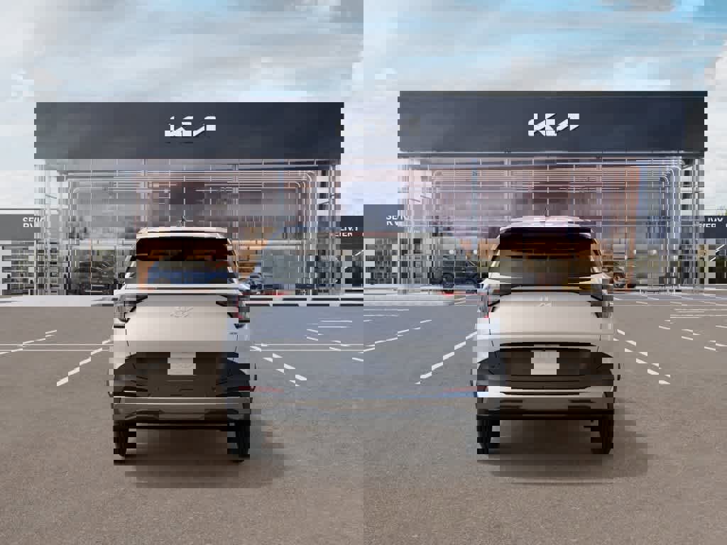 New 2026 Kia Sportage LX image 5