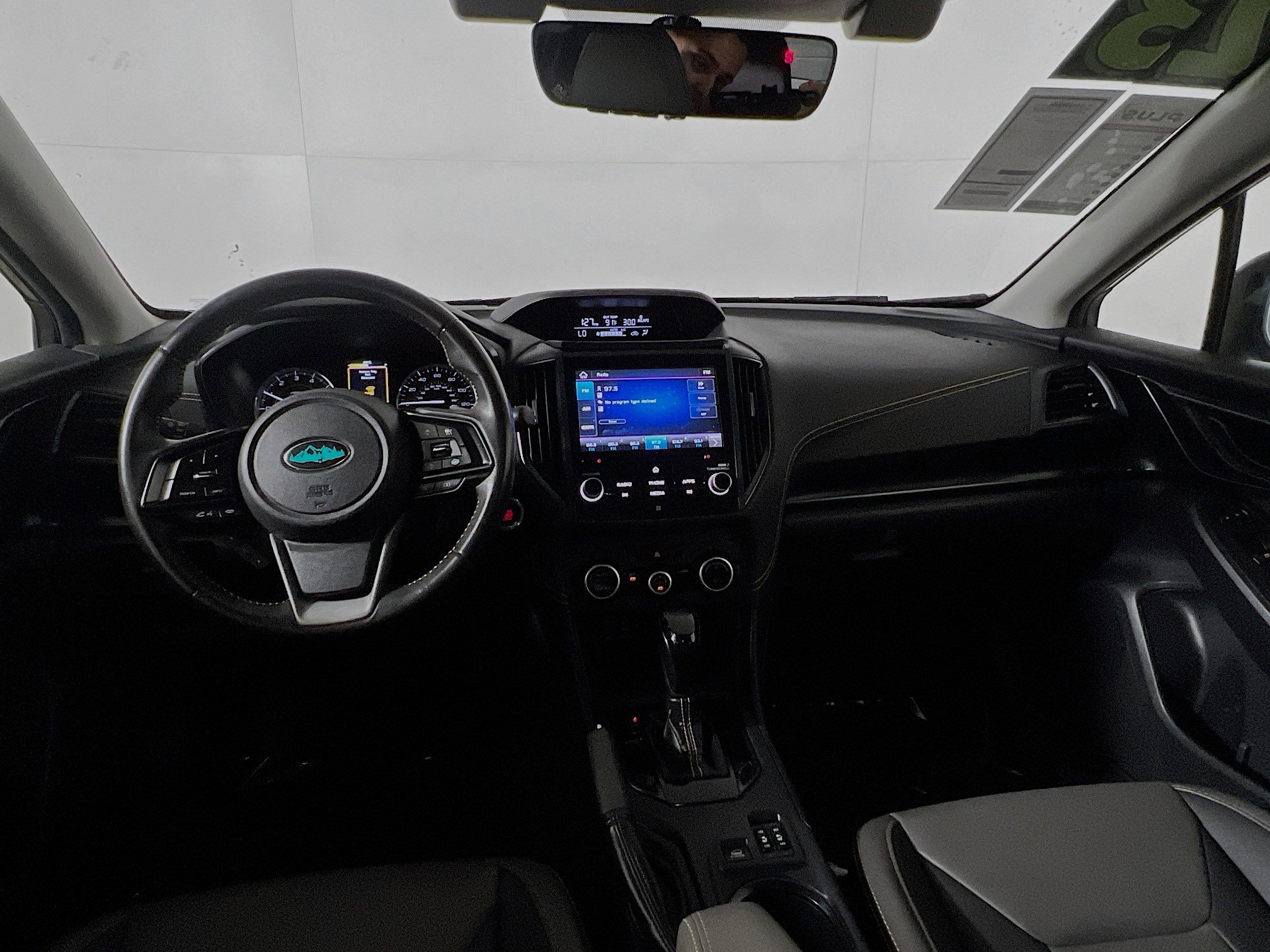 Used 2023 Subaru Crosstrek 2.5i Sport image 30