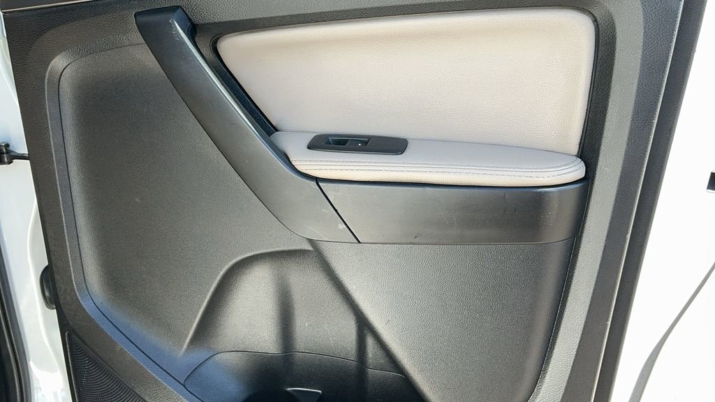 Used 2019 Ford Ranger Lariat w/ Equipment Group 501A Mid image 17