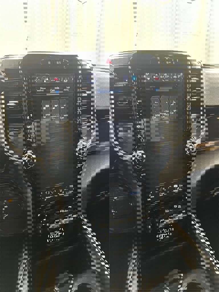 Used 2023 RAM 2500 Big Horn w/ Level 2 Equipment Group image 30