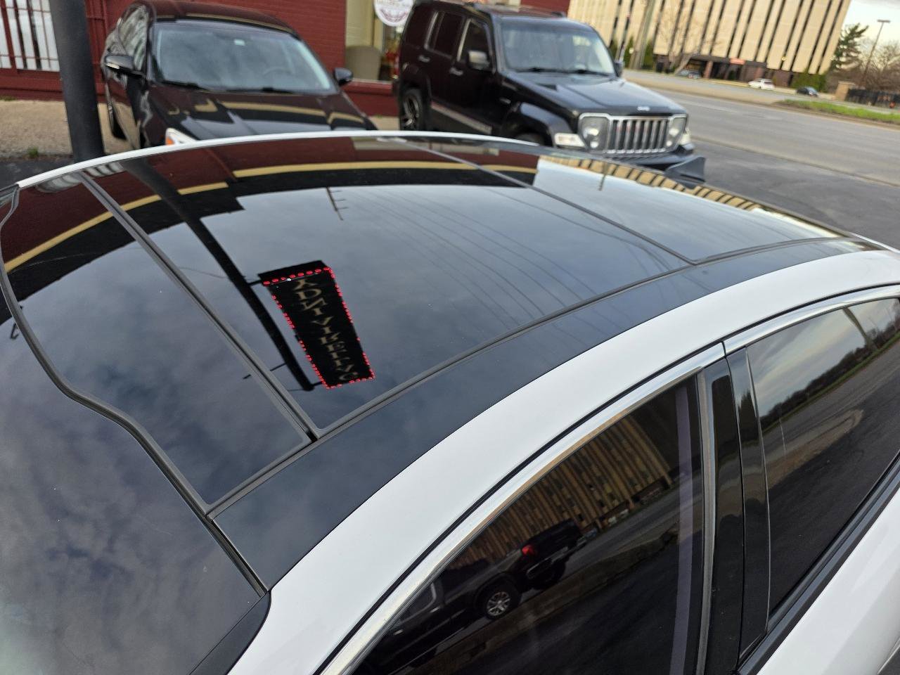 Used 2016 Kia Optima SX w/ Launch Edition Package image 19