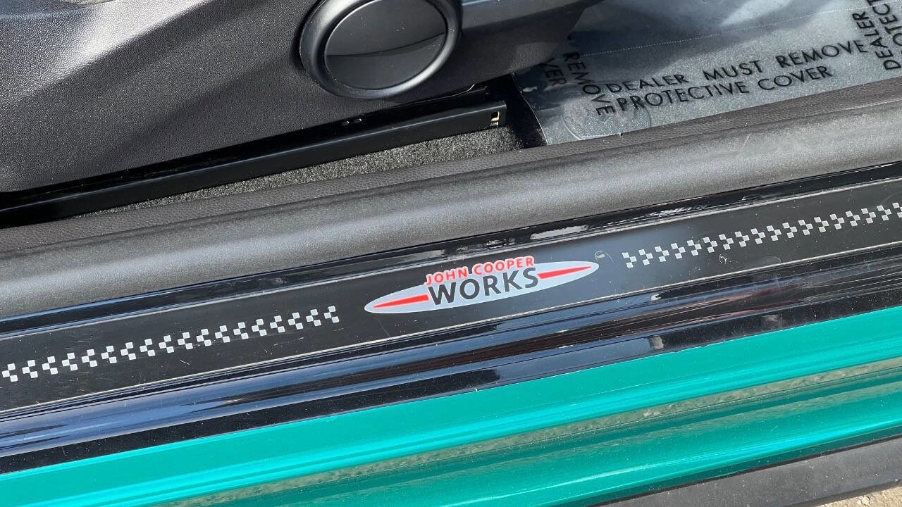 Used 2013 MINI Cooper John Cooper Works image 11