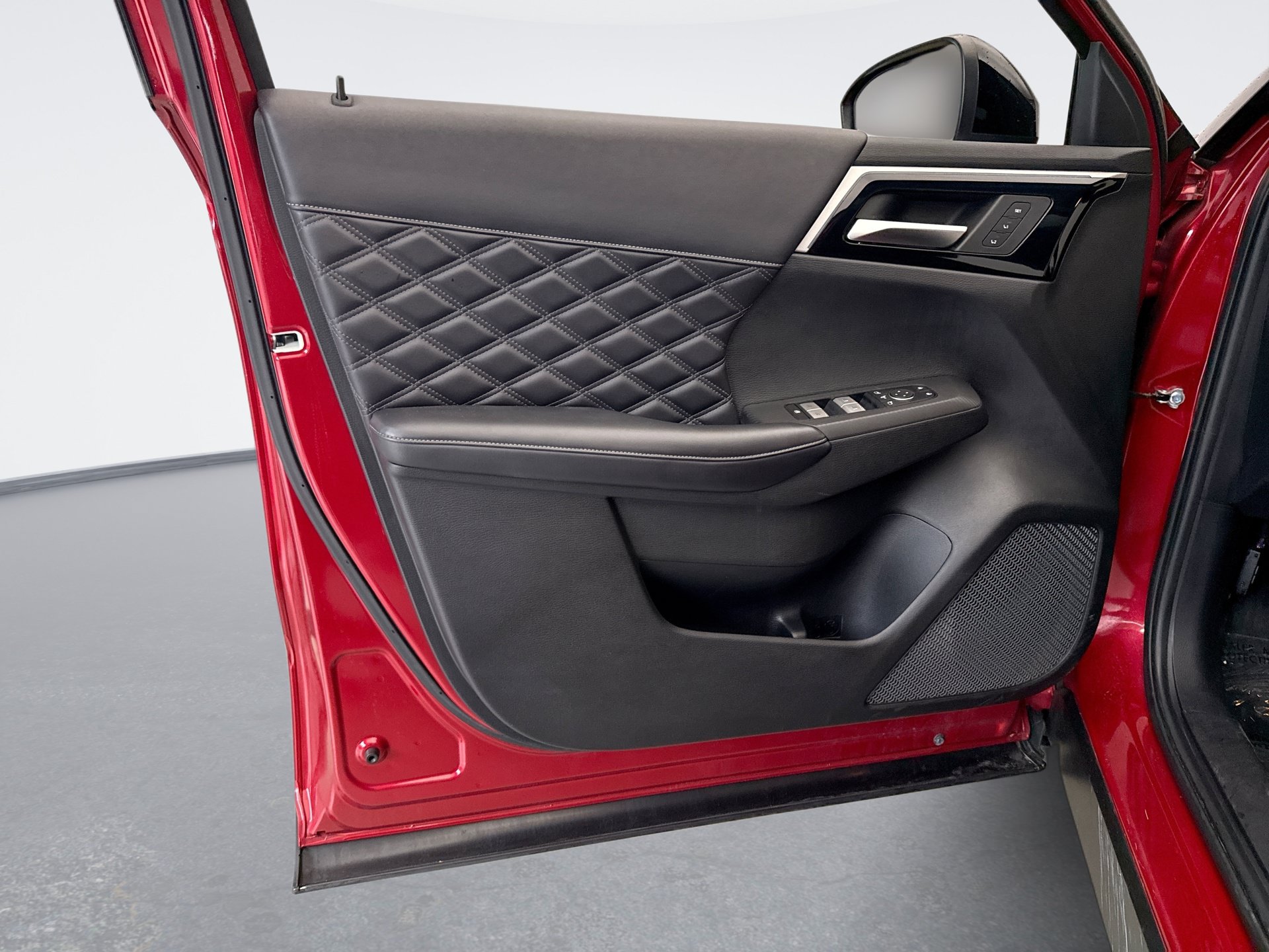 Used 2023 Mitsubishi Outlander SEL FWD image 9