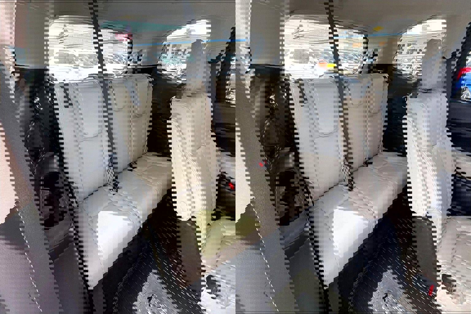 Used 2021 Subaru Ascent Limited w/ Technology Package image 24