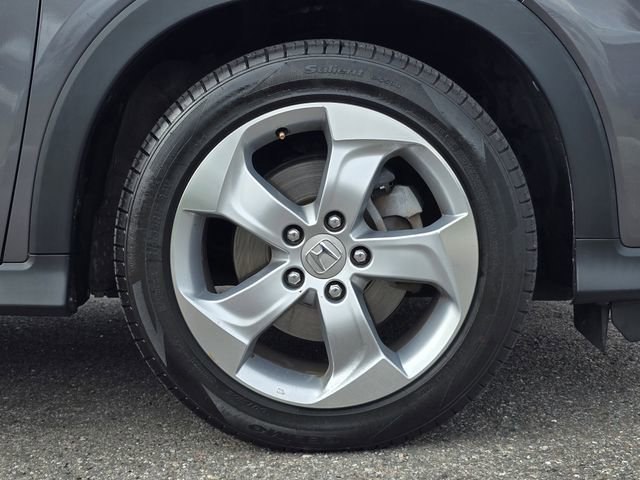 Used 2016 Honda HR-V EX-L image 11