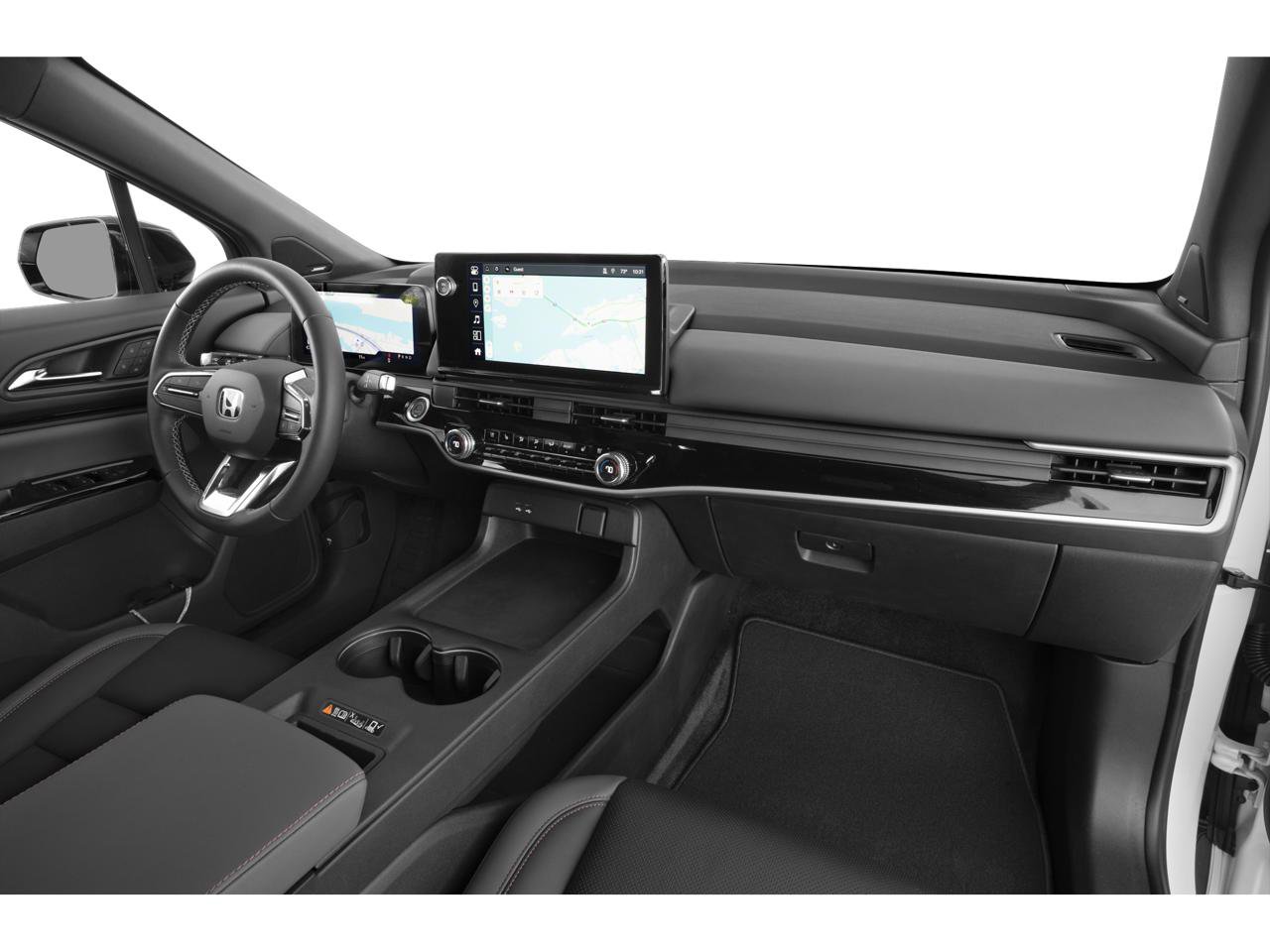 New 2026 Honda Prologue Elite image 31