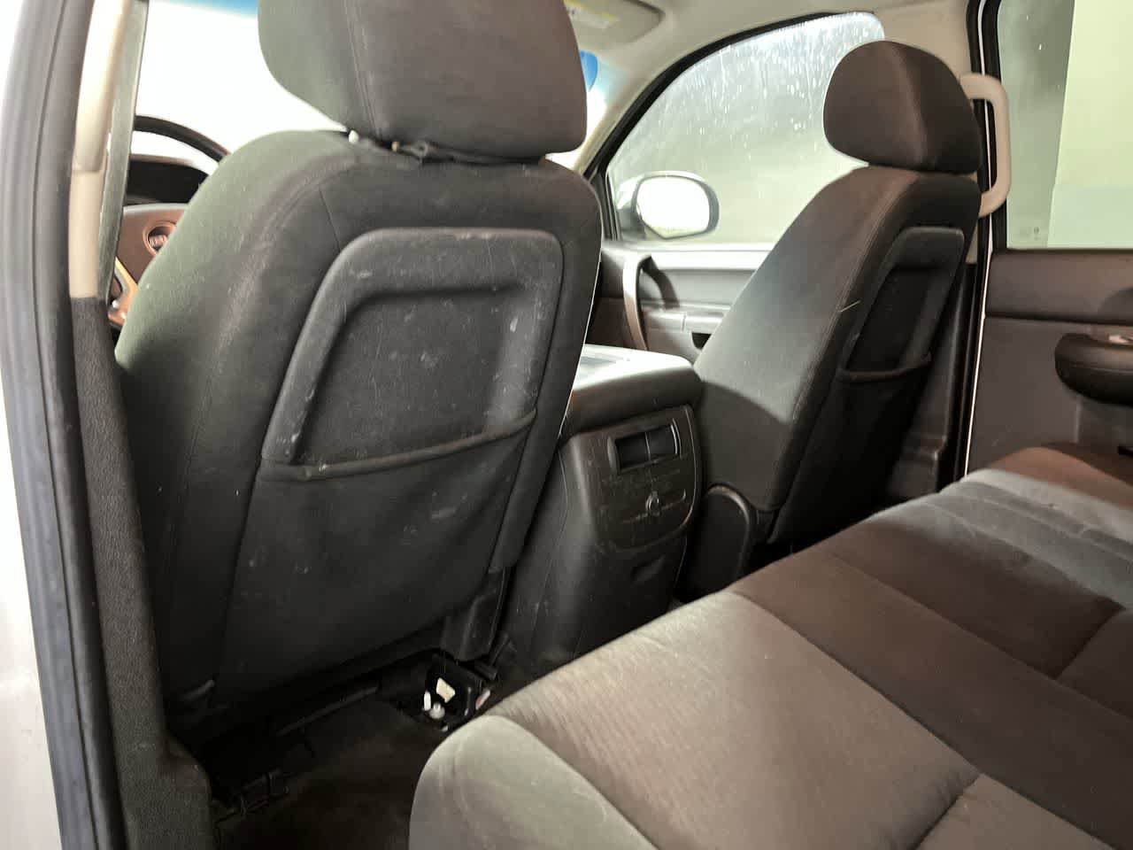 Used 2010 GMC Sierra 1500 SLE w/ Power Pack Plus AWD/4WD image 23