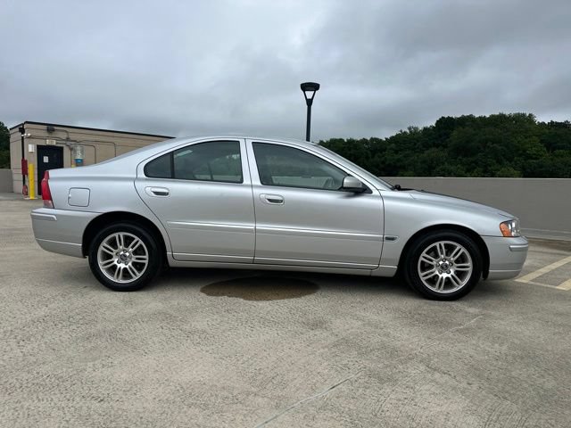Used 2006 Volvo S60 2.5T AWD/4WD image 9