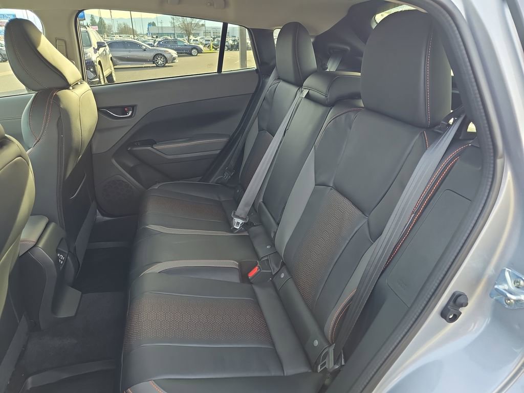 New 2026 Subaru Crosstrek 2.5i Limited image 11