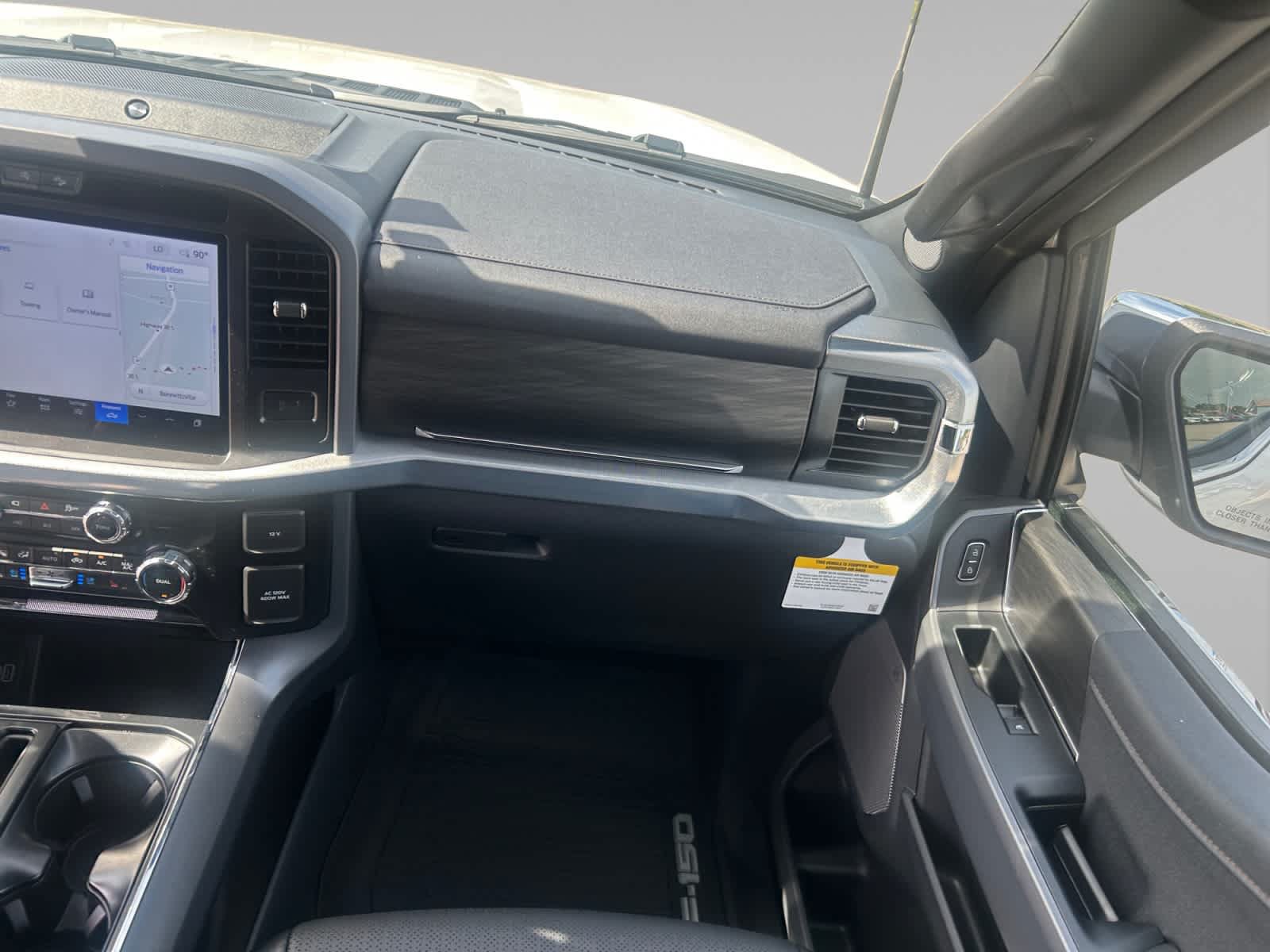 Used 2021 Ford F150 XLT w/ Equipment Group 302A High AWD/4WD image 18