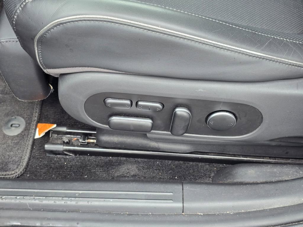 Used 2024 Hyundai Ioniq 5 Limited image 24