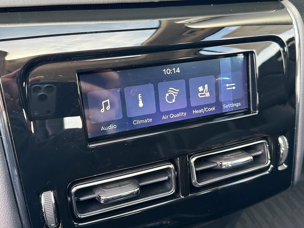 New 2026 Lincoln Aviator Reserve AWD/4WD image 28
