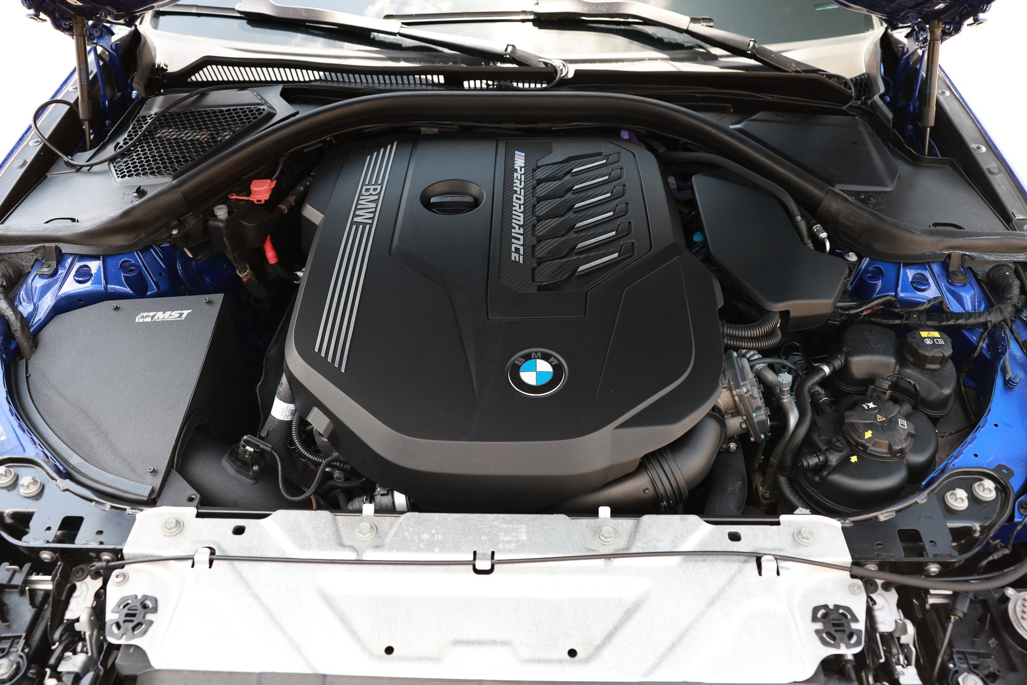Used 2021 BMW M340i w/ Driving Assistance Package RWD image 56