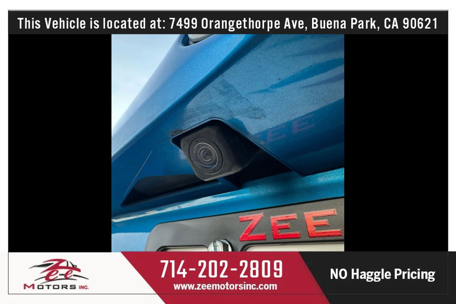 Used 2017 Toyota RAV4 Limited FWD image 44