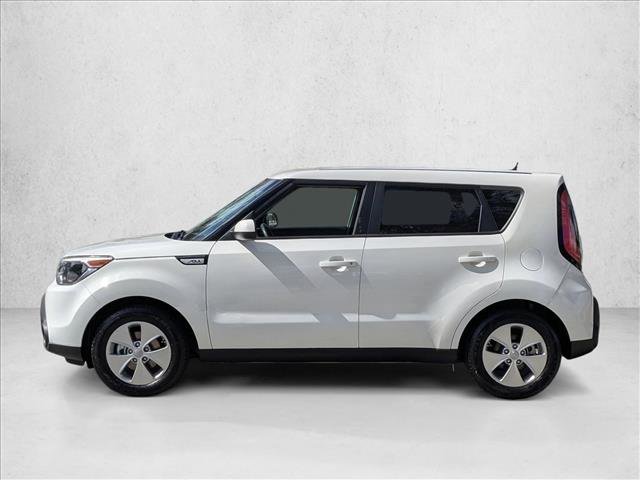 Used 2016 Kia Soul FWD image 9