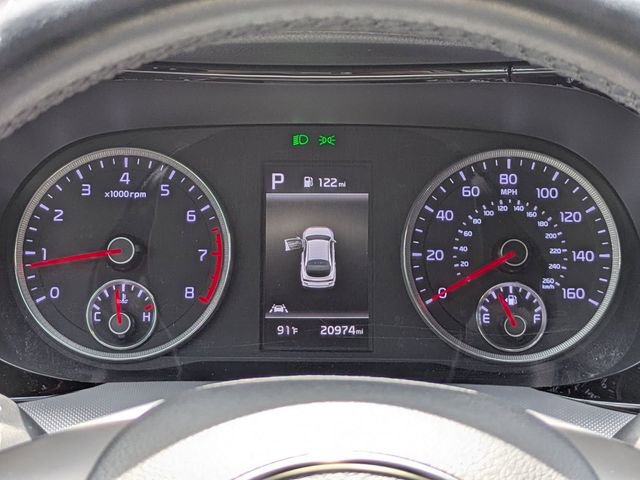 Used 2023 Kia K5 GT-Line w/ GT-Line Premium Package FWD image 29