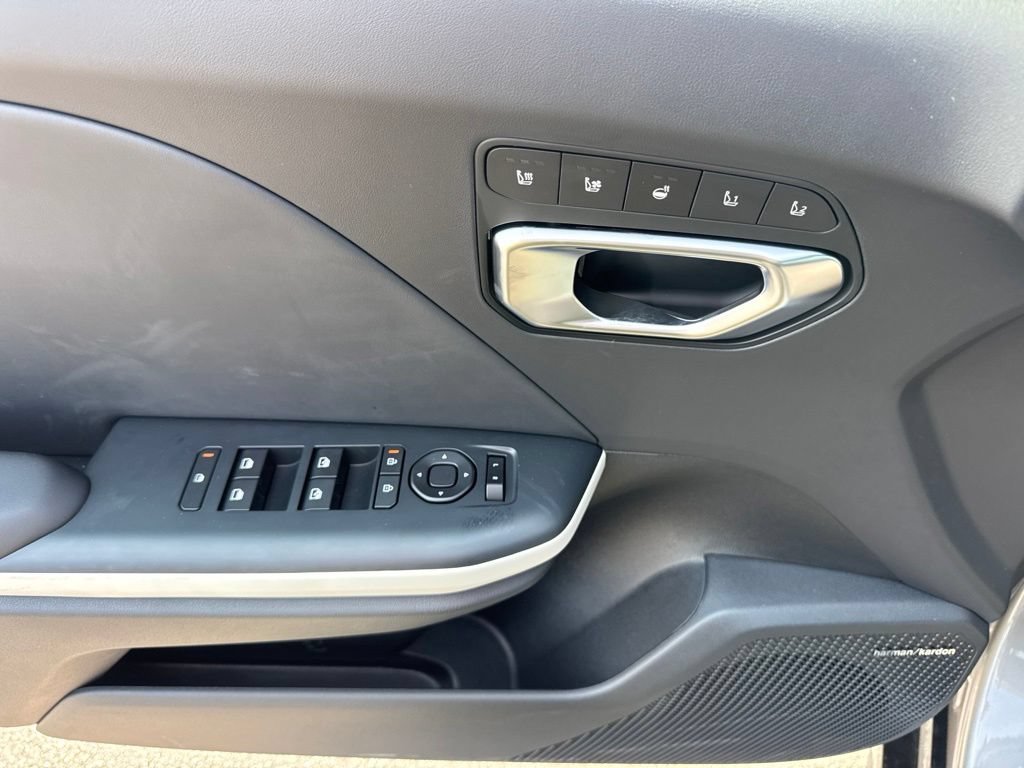 New 2026 Kia K4 GT-Line Turbo FWD image 8