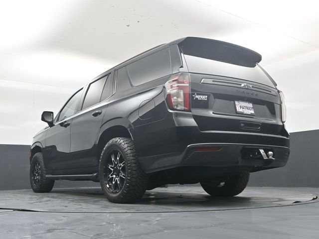 Used 2022 Chevrolet Tahoe Z71 w/ Luxury Package image 44