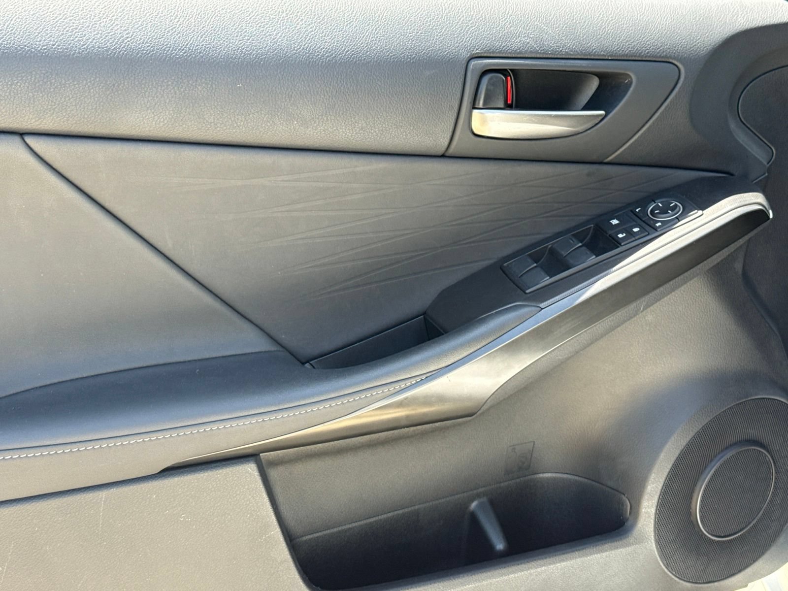 Used 2021 Lexus IS 350 F Sport w/ Accessory Package RWD image 20