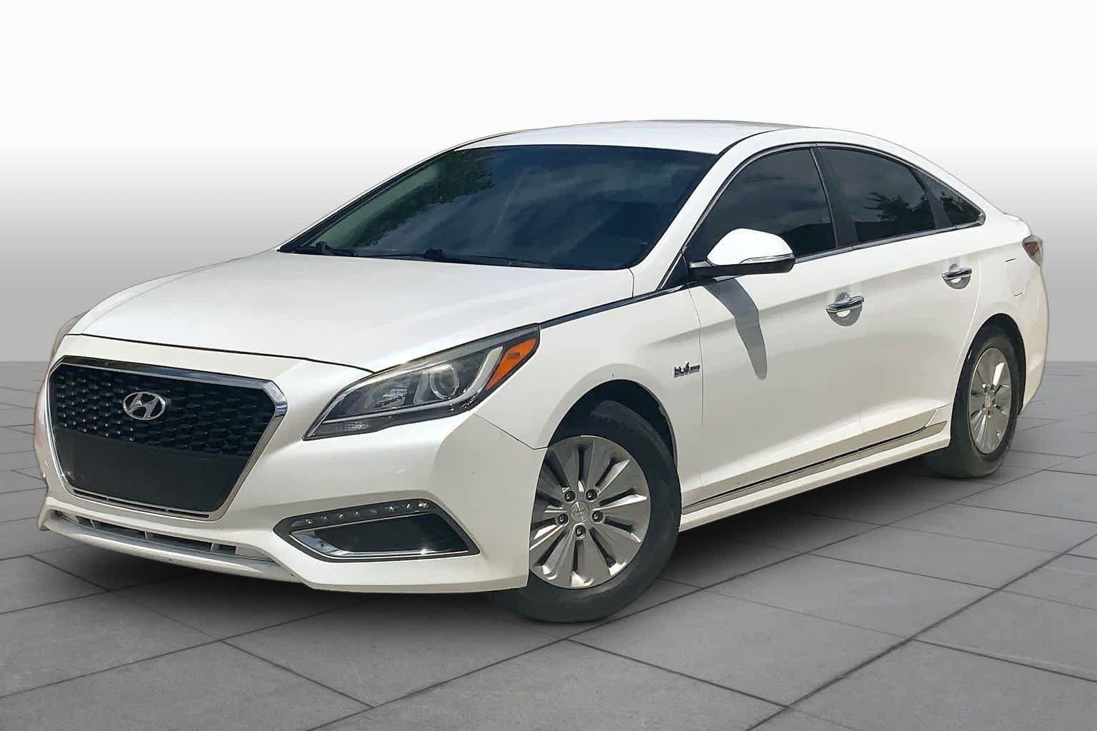 Used 2016 Hyundai Sonata SE FWD video 1