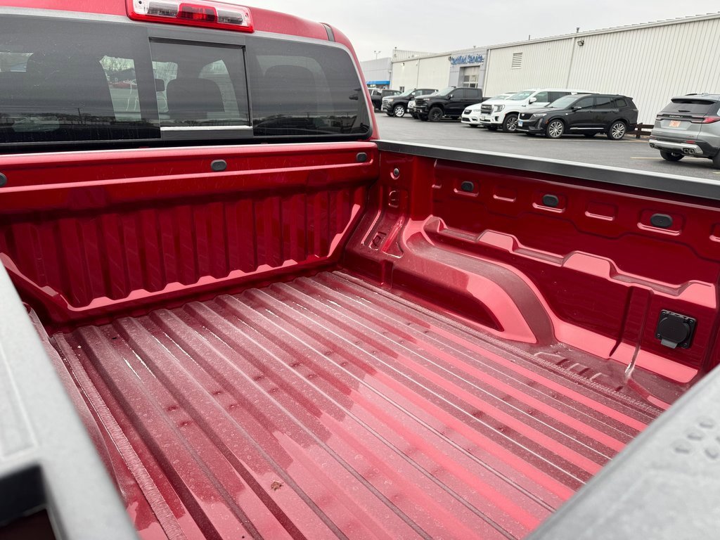 New 2026 Chevrolet Colorado LT w/ LT Convenience Package image 26