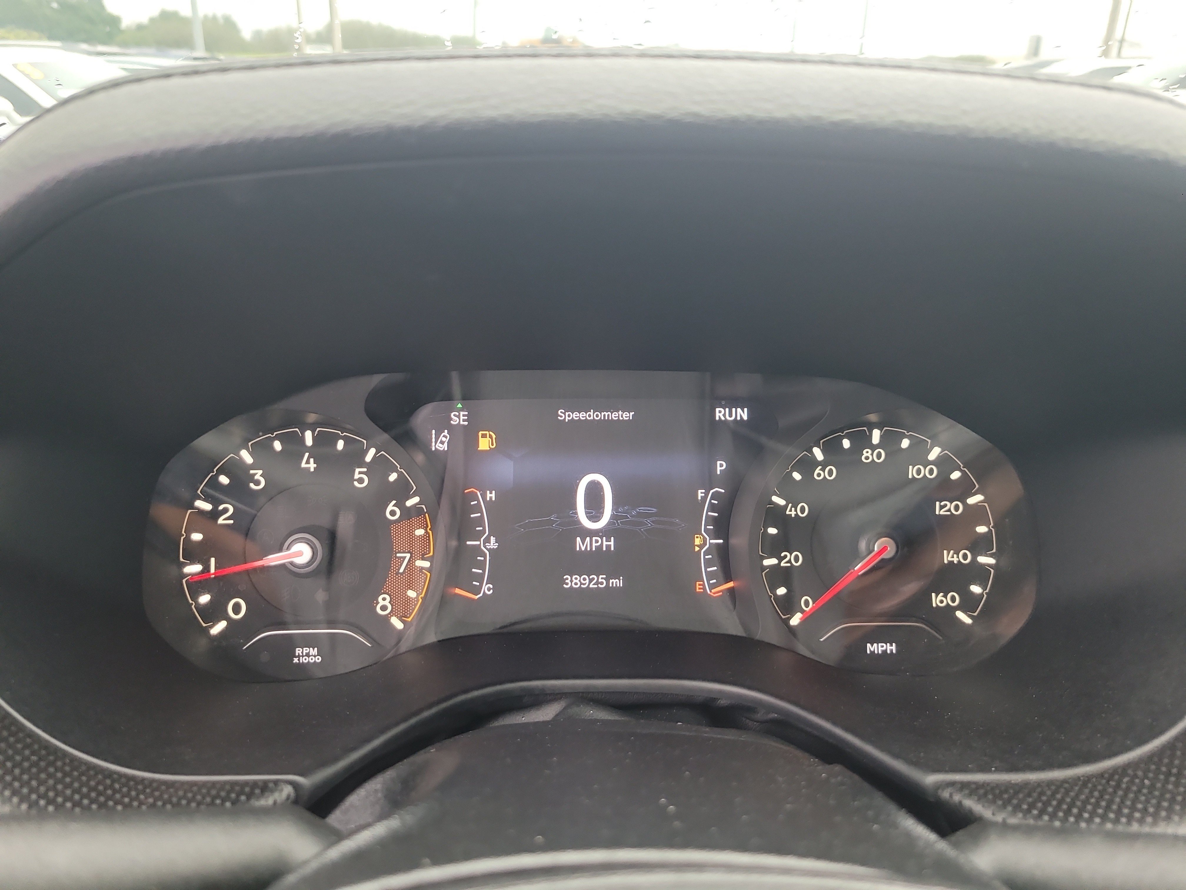 Used 2022 Jeep Compass Latitude FWD image 29