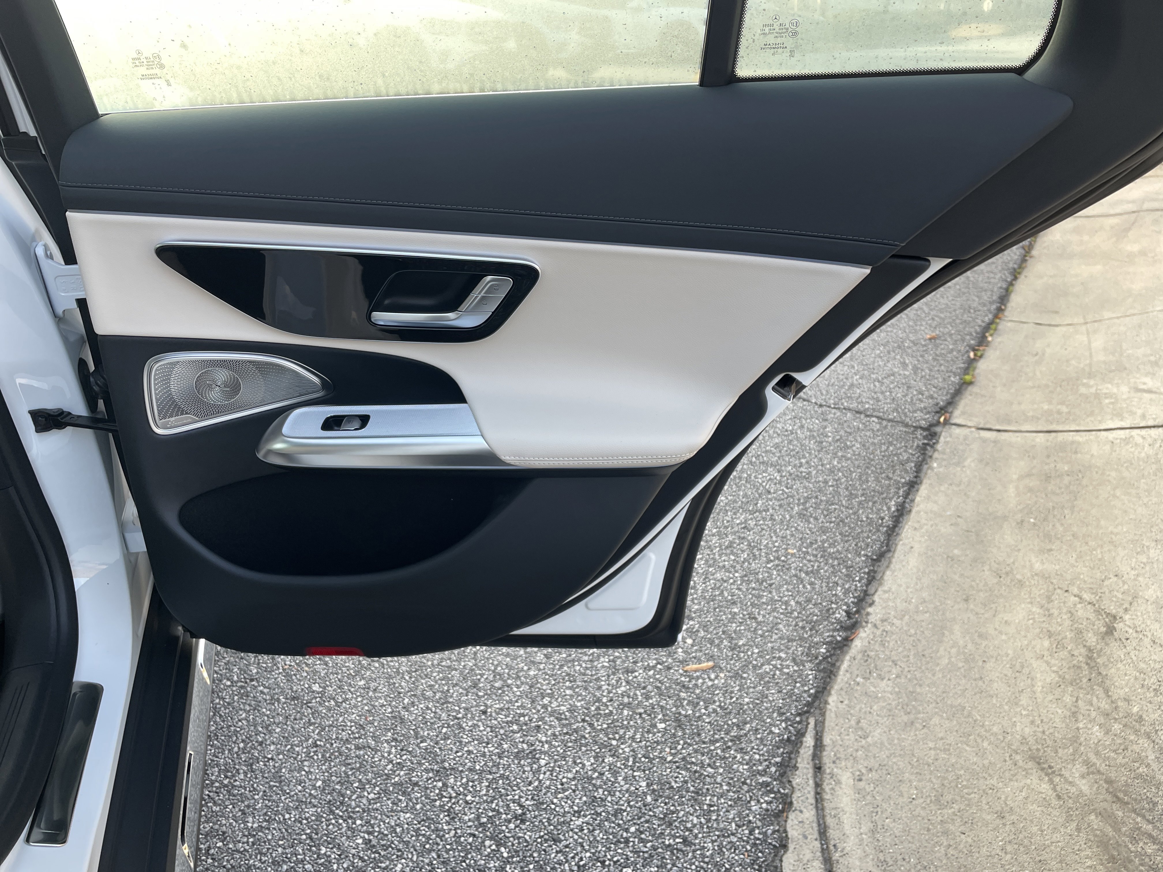 Certified 2026 Mercedes-Benz E 450 4MATIC All-Terrain Wagon image 44