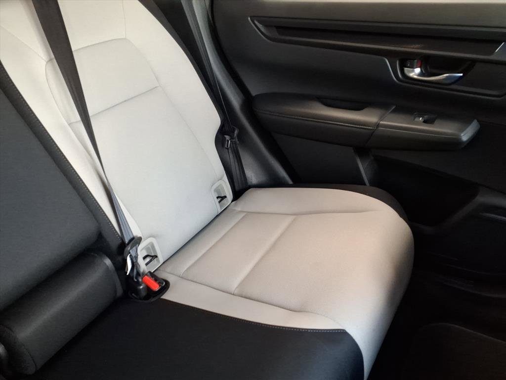 Certified 2026 Honda CR-V LX image 24