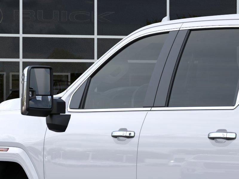 New 2026 GMC Sierra 2500 Denali Ultimate image 12