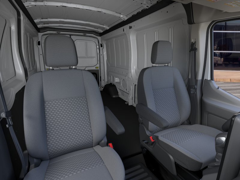 New 2026 Ford Transit 250 148 Medium Roof RWD image 10