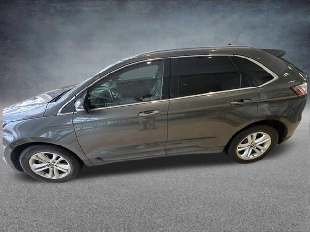 Used 2020 Ford Edge SEL w/ Convenience Package FWD image 5