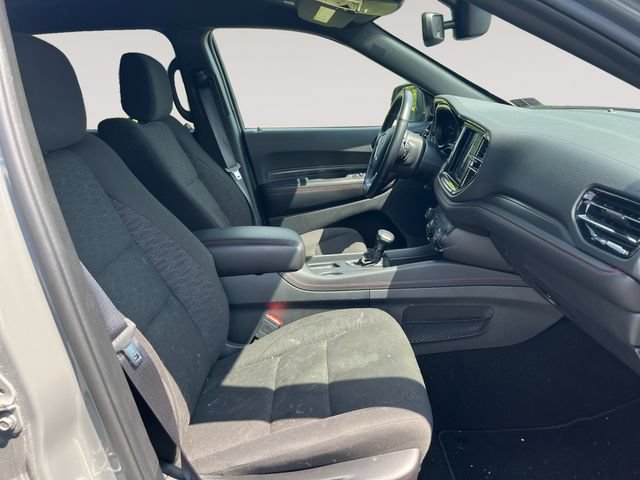 Used 2024 Dodge Durango GT AWD/4WD image 15