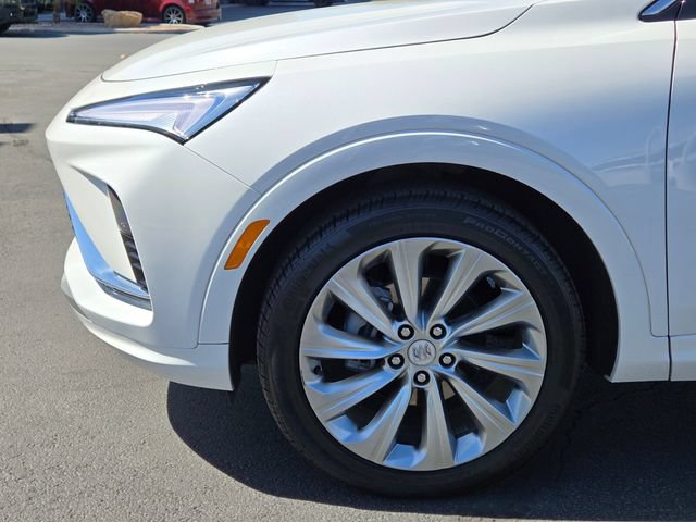Used 2024 Buick Envista Avenir FWD image 9