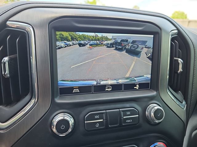 Used 2021 GMC Sierra 1500 Denali w/ Driver Alert Package II image 26