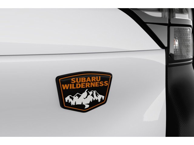 New 2026 Subaru Forester Wilderness image 12