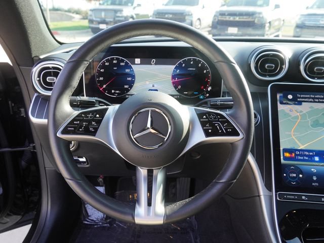 Used 2024 Mercedes-Benz CLE 300 4MATIC Coupe image 22