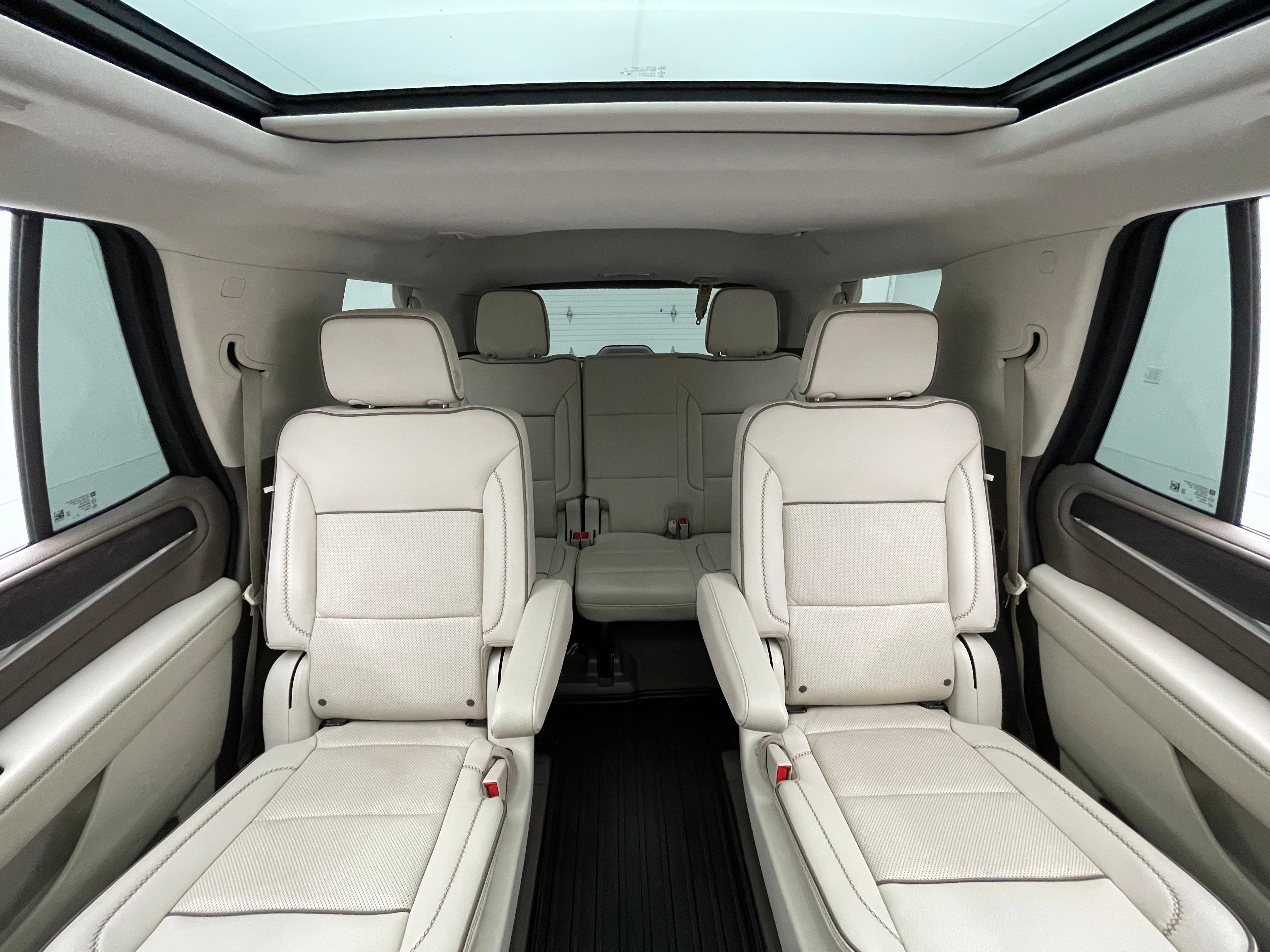 Used 2024 GMC Yukon Denali AWD/4WD image 49