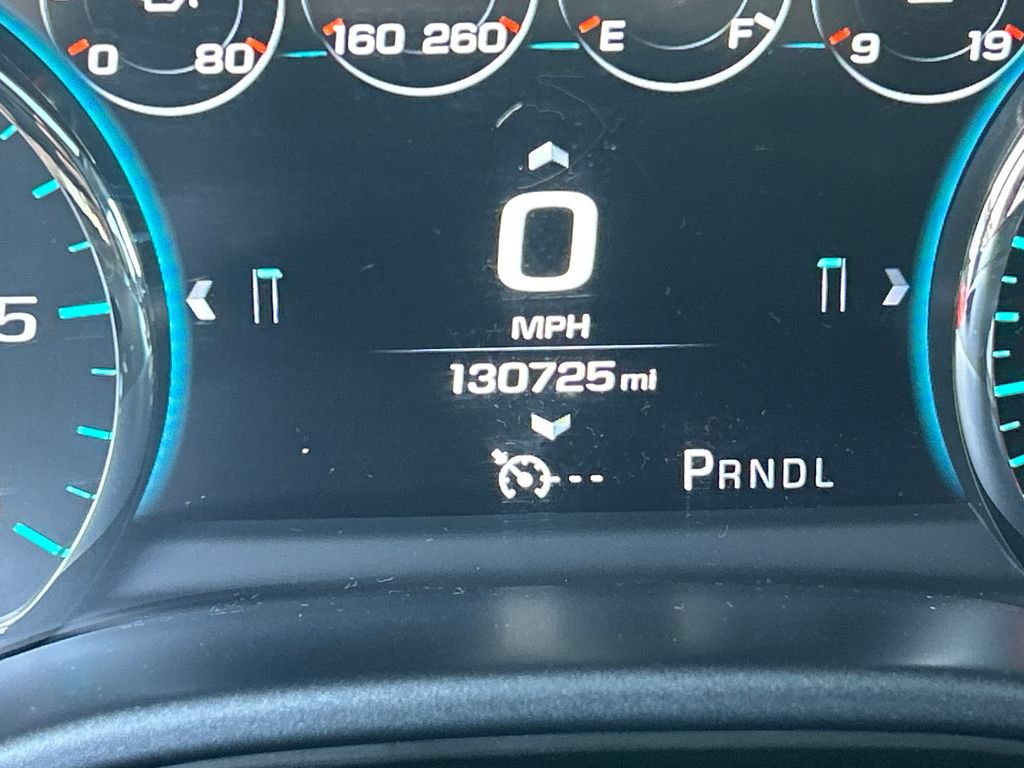 Used 2017 GMC Sierra 1500 Denali AWD/4WD image 21