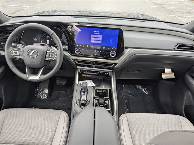 New 2026 Lexus TX 350 AWD w/ Technology Package image 16