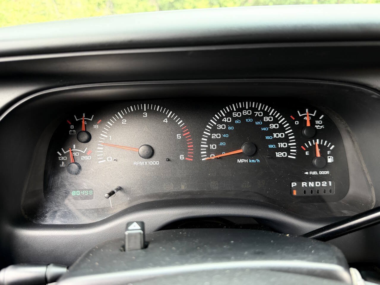 Used 1999 Dodge Dakota Sport RWD image 17