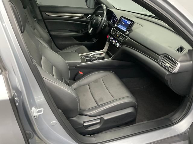 Used 2022 Honda Accord Sport image 30