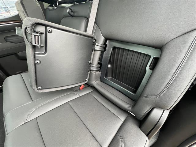 New 2026 Chevrolet Silverado 1500 RST image 18