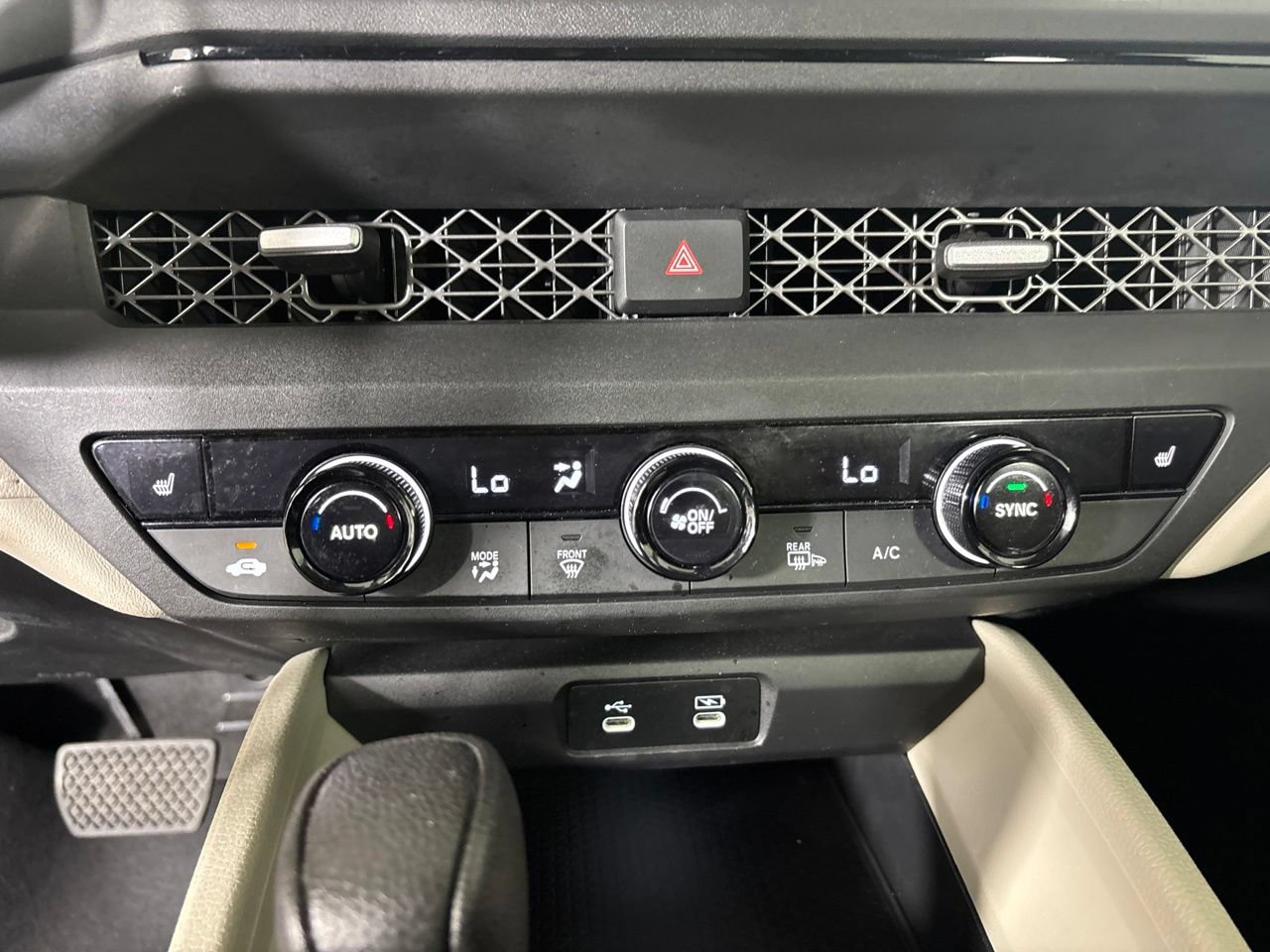 Used 2023 Honda Accord EX image 19