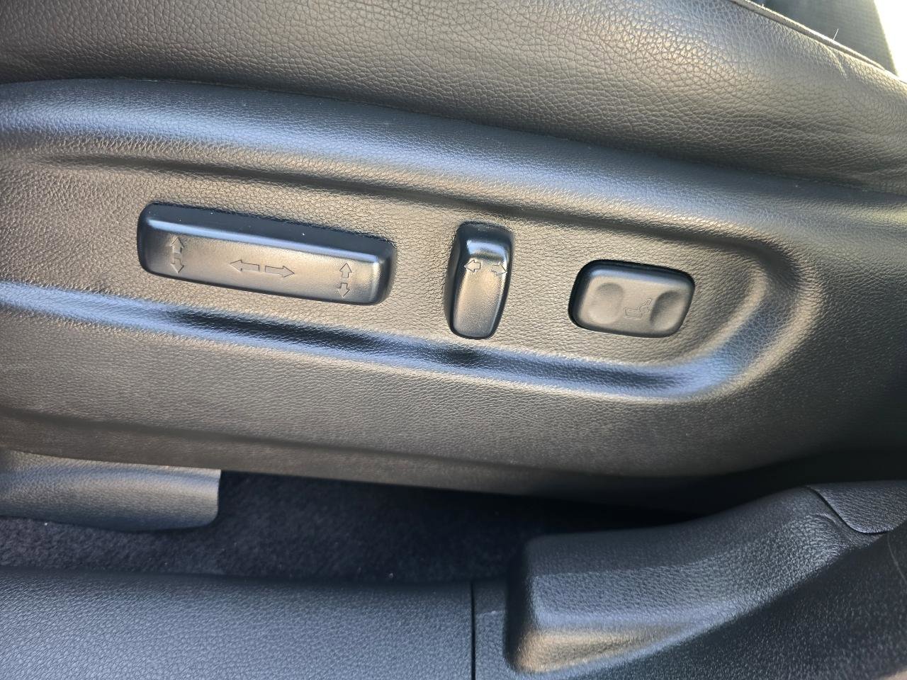 Used 2025 Honda Ridgeline RTL image 22