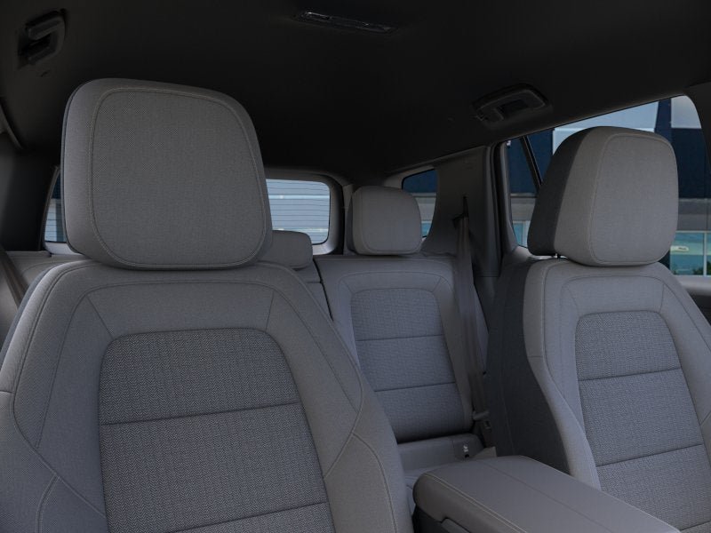 New 2027 GMC Terrain Elevation w/ Black Edition FWD image 24